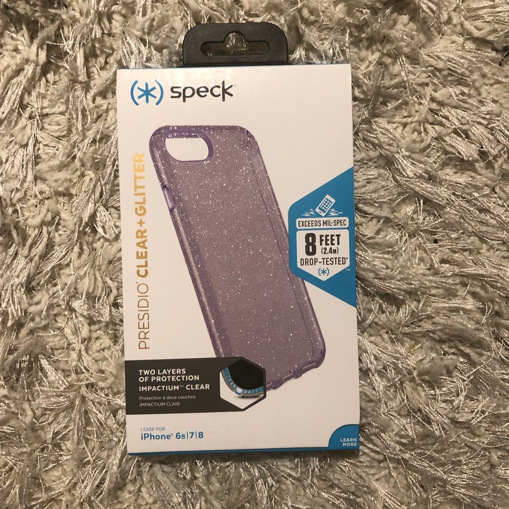 Speck iPhone 6s/7/8 phone case